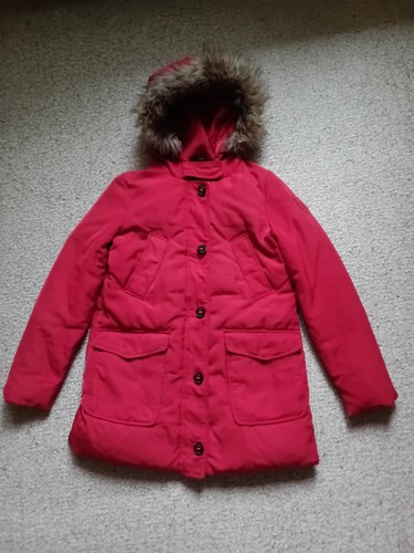 Tommy hilfinger winterjacke - tommy,