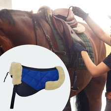 Pferd Englisch Schabracke