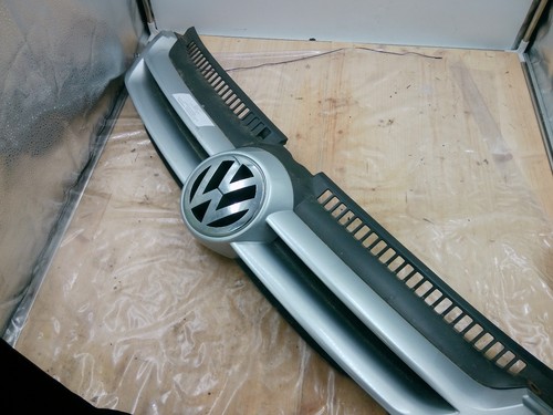 Kühlergrill golf plus - vw,
