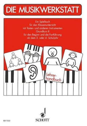 Die musikwerkstatt - die,