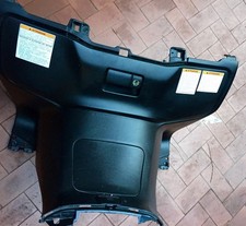 VERKLEIDUNG DECKEL HECKSCHILD