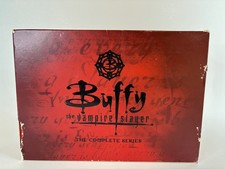 Buffy the vampire - buffy, slayer
