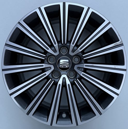 Original seat ibiza - seat, iv