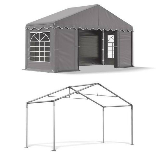 Partyzelt 3x2 pavillon - pe,