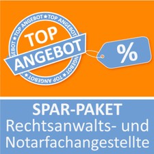 Spar-Paket Rechtsanwalts- und