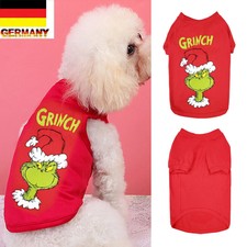 Weihnachten Haustier Hund