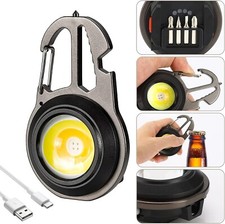 Mini LED Taschenlampe