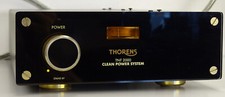 THORENS TNF 2000 NETZFILTER CLEAN POWER SYSTEM SERVICED