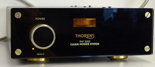 Thorens tnf 2000 netzfilter - 2000,