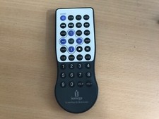 Original Fernbedienung Iomega ScreenPlay Multimedia TOP