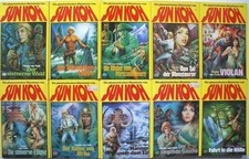 Sun Koh Band 21-30 ( 21 22 23