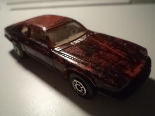 Modellauto toy jaguar - jaguar, xj-s