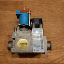 Junkers Gasarmatur 8747003700  SIGMA ZSN 18-6 KE 21