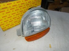 Scheinwerfer Vorne Links Renault Twingo 93-98 Carello BOSCH Handbuch