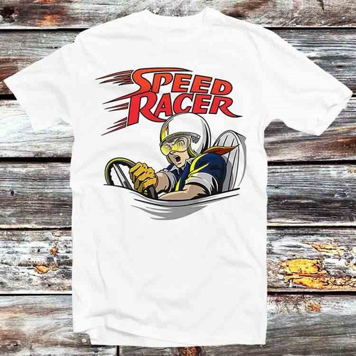 Speed racer movie - speed,