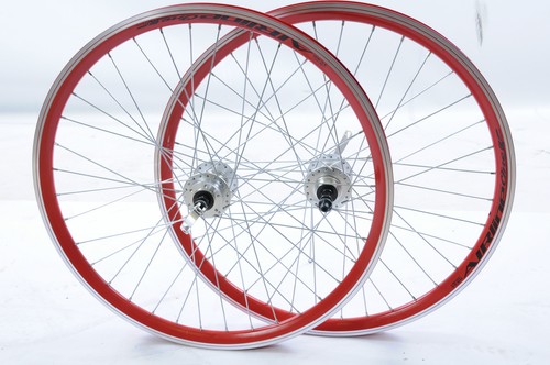 Paar laufräder zoll mtb - paar,