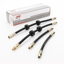 4xBremsschlauch Bremsleitung