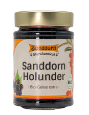 Sanddorn-Storchennest Bio