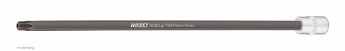 Hazet 8502lg t30h torx - hazet, 8502lg-t30h