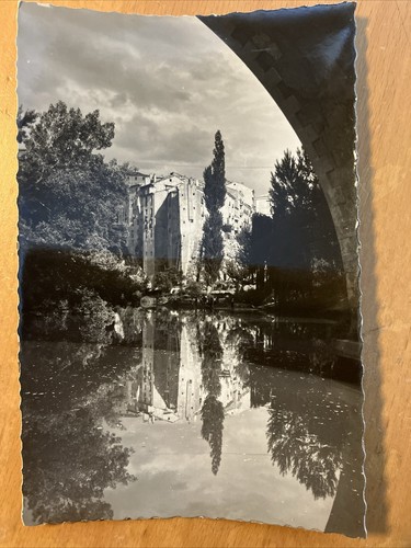 Cuenca reflexionen fluss - reflexionen, am