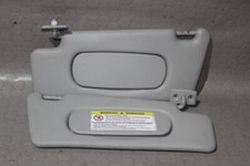 Sonnenblende rechts links Mercedes Benz R230 SL A 2308101510 A 2308101610 7K77