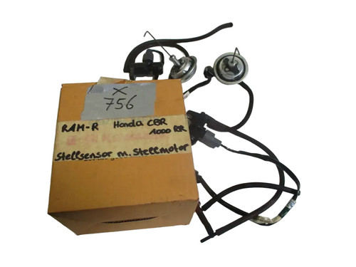 Ramair unterdruckdose x756 - ramair,