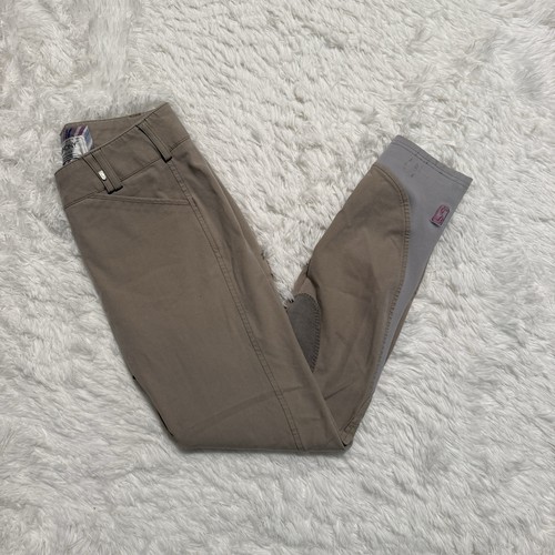 Women size 24r tan - women’s,