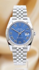 Rolex Datejust 41mm Automatik