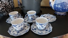 Royal copenhagen musselmalet - royal,