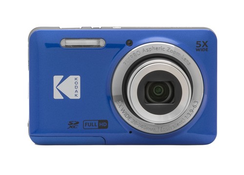 Kodak pixpro fz55 - pixpro,