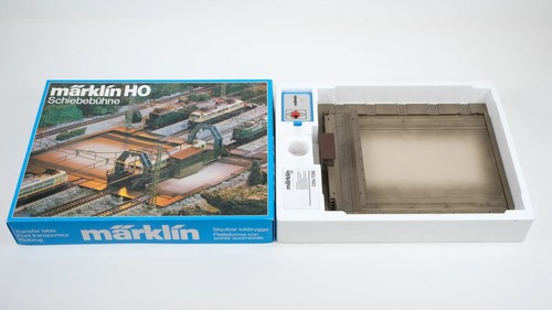Märklin 7294 elektr - ,