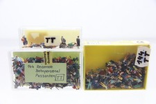 TT verschiedene Figuren großes Konvolut N94