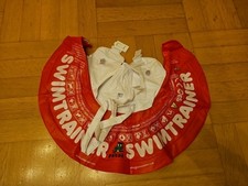 Freds Schwimmtrainer 6 -18 Kg - Rot (4039184101100)