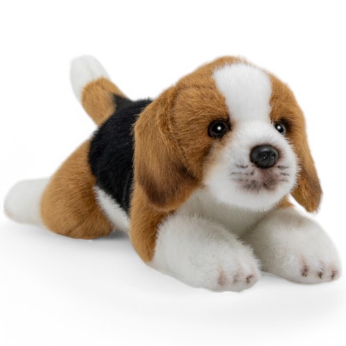 Carl dick beagle 20cm - ca.,