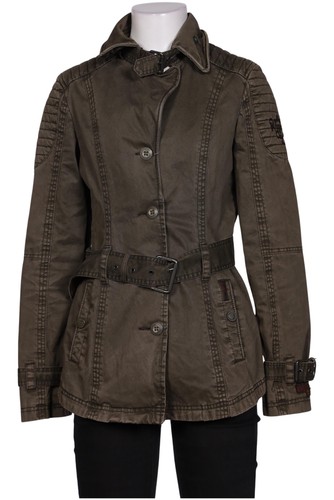 Khujo jacke damen anorak - khujo,