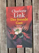 Der fremde Gast: Roman von Link, Charlotte | Buch