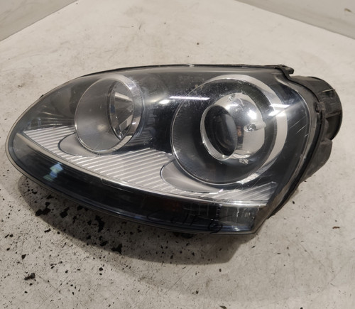 Scheinwerfer xenon links - scheinwerfer,