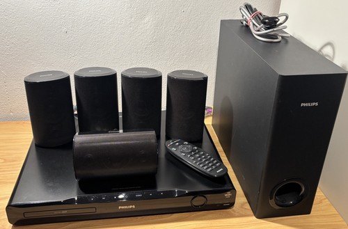 Philips blu ray player - philips, blu-ray