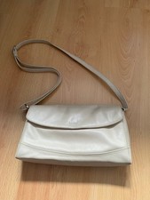 beige Damen Handtasche, Tasche, Picard, Leder