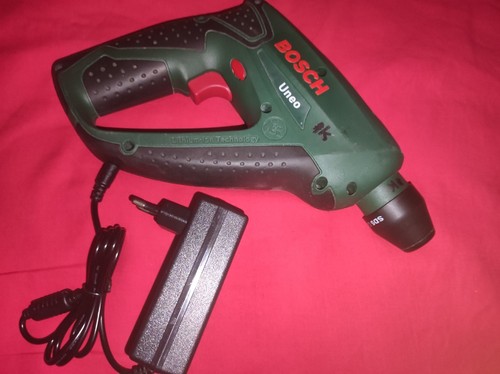 Bosch uneo akku - bosch,