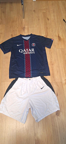 Nike paris saint germain psg - nike,