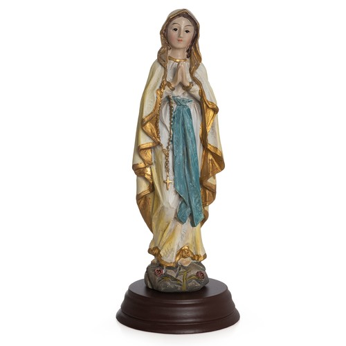 Jungfrau maria statue cm - statue, 13