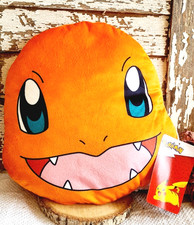 Pokémon Dekokissen Glumanda