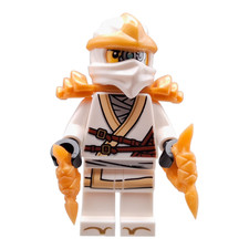 LEGO® Ninjago Zane ZX