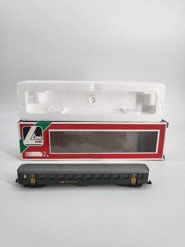 Lima spur 320329 - lima, n