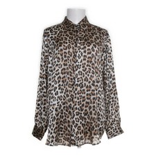 Zara, Bluse, Größe: L