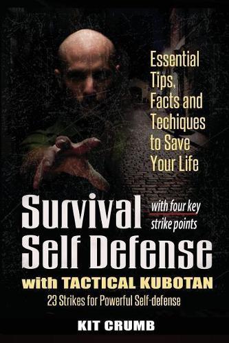 Kit crumb survival self - kit,