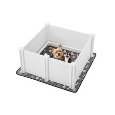 Vevor wurfkiste für hunde - vevor,