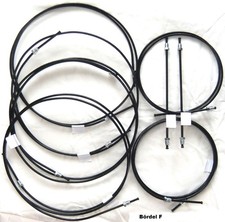 Bremsleitungssatz Golf III