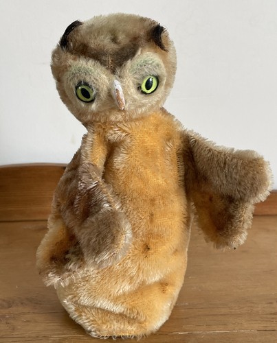 Antik vintage steiff witzige - steiff,